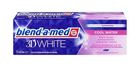 Blend-a-med, 3D White Cool Water, pasta do zębów wybielająca, 75 ml