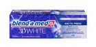Blend-a-med, 3D White Extreme Arctic Fresh, pasta do zębów wybielająca, 75 ml