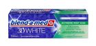 Blend-a-med, 3D White Extreme Mint Kiss, pasta do zębów wybielająca, 75 ml