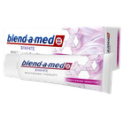Blend-a-med, 3D White Whitening Therapy, Delikatne wybielanie, pasta do zębów, 75 ml