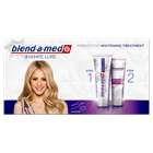 Blend-a-med, 3DWhite Luxe, kuracja wybielająca, 75 ml
