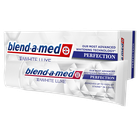 Blend-a-med, 3DWhite Luxe Perfection, wybielająca, pasta do zębów, 75 ml