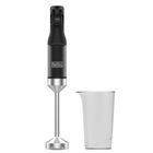 Blender Ręczny Black+decker Bxhb1501e
