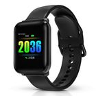 BlitzWolf, smartwatch, czarny