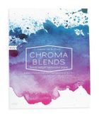 Blok do malowania akwarelami, 15 arkuszy