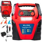 Blow, Jump Starter, kompresor 5w1