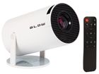 Blow, projektor przenośny, AndroidTV, FullHD