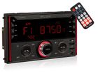 Blow, radio, AVH-9620 2DIN 7"