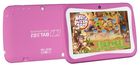 Blow, tablet, KidsTab, 7.2, 79-006#, 7,0", 8GB, 1GB, WiFi, różowy