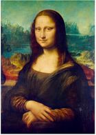 Bluebird Puzzle, Mona Lisa, Leonardo Da Vinci, puzzle, 1000 elementów
