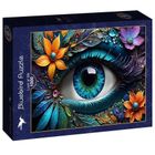 Bluebird, Spójrz na mnie, puzzle, 1000 elementów