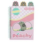 Blueprint, Pusheen, notes A5, ozdobny, 1 szt.