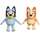 Bluey, maskotka, 20 cm