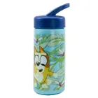 Bluey, Playground, bidon ze słomką, 420 ml