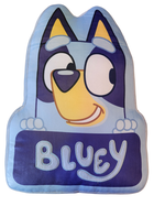 Bluey, poduszka kształtka, 40 cm