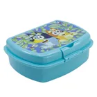 Bluey, Urban, lunchbox