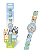 Bluey, zegarek elektroniczny