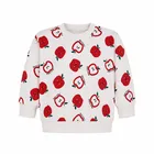Bluza chłopięca, ecru, Eevi