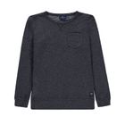 Bluza chłopięca, grafitowa, Tom Tailor