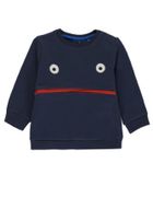 Bluza chłopięca, granatowa, Tom Tailor