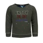 Bluza chłopięca, zielona, Lief