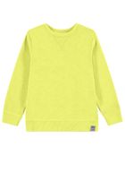 Bluza chłopięca, żółta, Tom Tailor