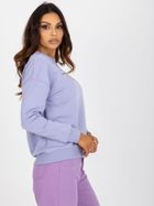 Bluza damska, fioletowa, Mariquita