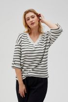 Bluza damska, mix, Moodo