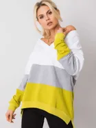 Bluza damska, mix, Rue Paris