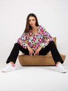 Bluza damska, mix, Rue Paris