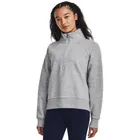Bluza damska, szara, Under Armour