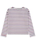 Bluza dziewczęca, biała, Tom Tailor