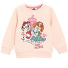 Bluza dziewczęca, różowa, Psi Patrol