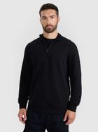 Bluza męska, czarna, 4F