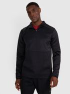 Bluza męska, czarna, 4F