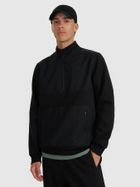 Bluza męska, czarna, 4F