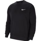 Bluza męska, czarna, Nike Park 20 Fleece Crew
