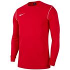 Bluza męska, czerwona, Nike