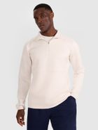 Bluza męska, ecru, 4F