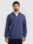 Bluza męska, granatowa, 4F