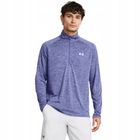 Bluza męska, niebieska, Under Armour