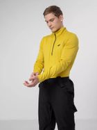 Bluza termoaktywna męska, zielona, 4F