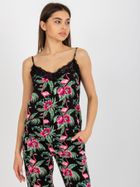 Bluzka damska na ramiączka, mix, Fresh Made