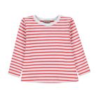 Bluzka dziewczęca z długim rękawem, mix, Kanz