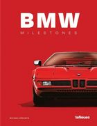 BMW. Milestones (wersja angielska)