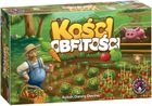 Board&Dice, Kości obfitości, gra strategiczna
