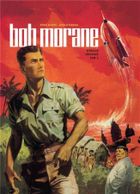 Bob Morane: Wydanie zbiorcze. Tom 1