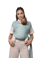 Boba, Wrap, chusta, morska zieleń