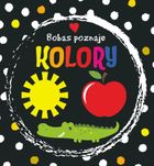 Bobas poznaje kolory