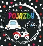 Bobas poznaje pojazdy